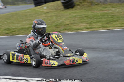 30/04 & 01/05/2016 : 3ème manche du Championnat du Sud 2016 à Belmont sur Rance (Photos Antoine Camblor) 2016 — karting