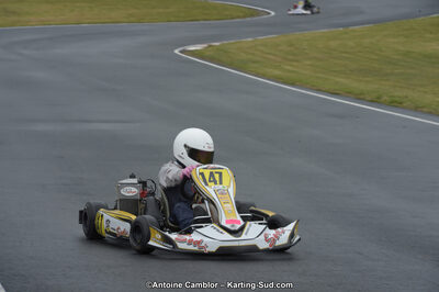 30/04 & 01/05/2016 : 3ème manche du Championnat du Sud 2016 à Belmont sur Rance (Photos Antoine Camblor) 2016 — karting
