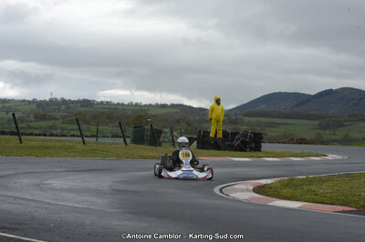 30/04 & 01/05/2016 : 3ème manche du Championnat du Sud 2016 à Belmont sur Rance (Photos Antoine Camblor) 2016 — karting