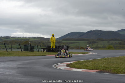 30/04 & 01/05/2016 : 3ème manche du Championnat du Sud 2016 à Belmont sur Rance (Photos Antoine Camblor) 2016 — karting