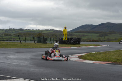 30/04 & 01/05/2016 : 3ème manche du Championnat du Sud 2016 à Belmont sur Rance (Photos Antoine Camblor) 2016 — karting