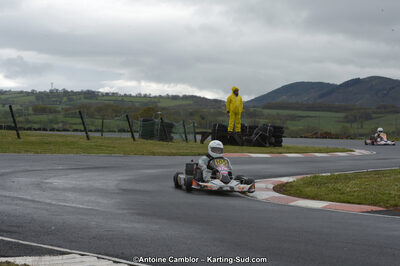 30/04 & 01/05/2016 : 3ème manche du Championnat du Sud 2016 à Belmont sur Rance (Photos Antoine Camblor) 2016 — karting