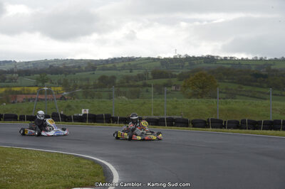 30/04 & 01/05/2016 : 3ème manche du Championnat du Sud 2016 à Belmont sur Rance (Photos Antoine Camblor) 2016 — karting
