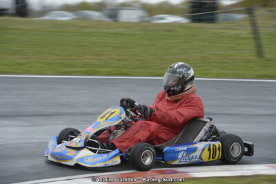 30/04 & 01/05/2016 : 3ème manche du Championnat du Sud 2016 à Belmont sur Rance (Photos Antoine Camblor) 2016 — karting