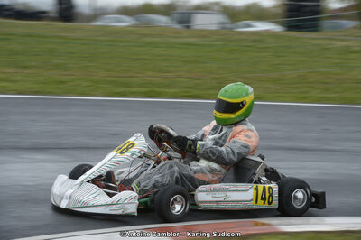 30/04 & 01/05/2016 : 3ème manche du Championnat du Sud 2016 à Belmont sur Rance (Photos Antoine Camblor) 2016 — karting