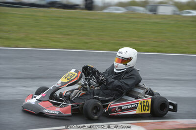 30/04 & 01/05/2016 : 3ème manche du Championnat du Sud 2016 à Belmont sur Rance (Photos Antoine Camblor) 2016 — karting