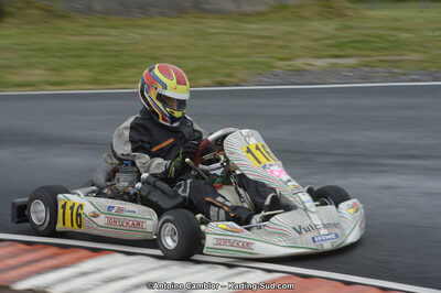 30/04 & 01/05/2016 : 3ème manche du Championnat du Sud 2016 à Belmont sur Rance (Photos Antoine Camblor) 2016 — karting
