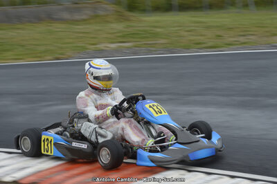 30/04 & 01/05/2016 : 3ème manche du Championnat du Sud 2016 à Belmont sur Rance (Photos Antoine Camblor) 2016 — karting