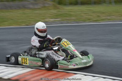 30/04 & 01/05/2016 : 3ème manche du Championnat du Sud 2016 à Belmont sur Rance (Photos Antoine Camblor) 2016 — karting