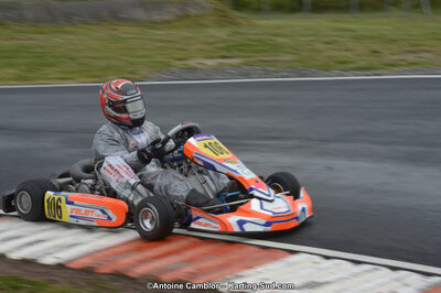 30/04 & 01/05/2016 : 3ème manche du Championnat du Sud 2016 à Belmont sur Rance (Photos Antoine Camblor) 2016 — karting