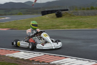 30/04 & 01/05/2016 : 3ème manche du Championnat du Sud 2016 à Belmont sur Rance (Photos Antoine Camblor) 2016 — karting