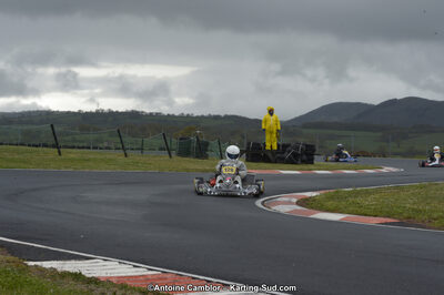 30/04 & 01/05/2016 : 3ème manche du Championnat du Sud 2016 à Belmont sur Rance (Photos Antoine Camblor) 2016 — karting