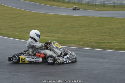 30/04 & 01/05/2016 : 3ème manche du Championnat du Sud 2016 à Belmont sur Rance (Photos Antoine Camblor) 2016 — karting