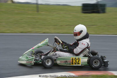 30/04 & 01/05/2016 : 3ème manche du Championnat du Sud 2016 à Belmont sur Rance (Photos Antoine Camblor) 2016 — karting