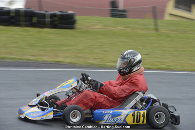 30/04 & 01/05/2016 : 3ème manche du Championnat du Sud 2016 à Belmont sur Rance (Photos Antoine Camblor) 2016 — karting