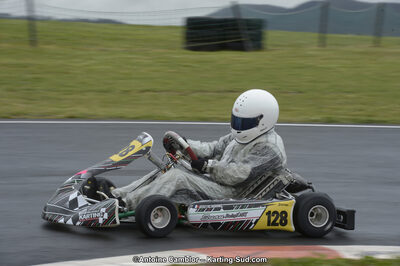30/04 & 01/05/2016 : 3ème manche du Championnat du Sud 2016 à Belmont sur Rance (Photos Antoine Camblor) 2016 — karting
