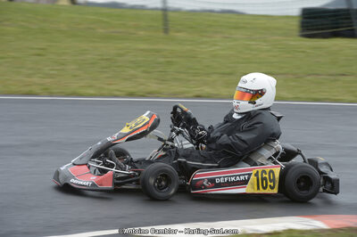 30/04 & 01/05/2016 : 3ème manche du Championnat du Sud 2016 à Belmont sur Rance (Photos Antoine Camblor) 2016 — karting