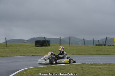 30/04 & 01/05/2016 : 3ème manche du Championnat du Sud 2016 à Belmont sur Rance (Photos Antoine Camblor) 2016 — karting