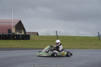 30/04 & 01/05/2016 : 3ème manche du Championnat du Sud 2016 à Belmont sur Rance (Photos Antoine Camblor) 2016 — karting