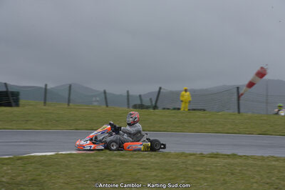 30/04 & 01/05/2016 : 3ème manche du Championnat du Sud 2016 à Belmont sur Rance (Photos Antoine Camblor) 2016 — karting