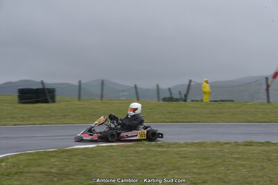 30/04 & 01/05/2016 : 3ème manche du Championnat du Sud 2016 à Belmont sur Rance (Photos Antoine Camblor) 2016 — karting