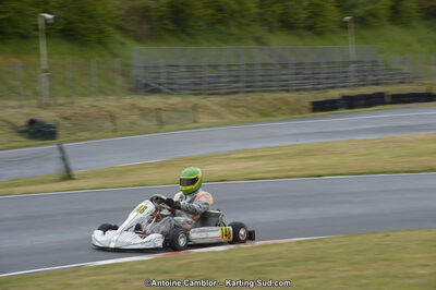 30/04 & 01/05/2016 : 3ème manche du Championnat du Sud 2016 à Belmont sur Rance (Photos Antoine Camblor) 2016 — karting