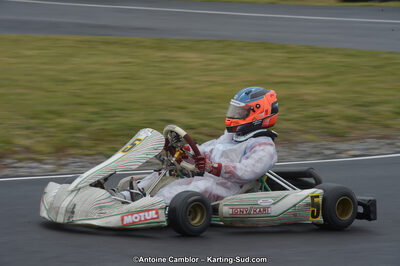 30/04 & 01/05/2016 : 3ème manche du Championnat du Sud 2016 à Belmont sur Rance (Photos Antoine Camblor) 2016 — karting