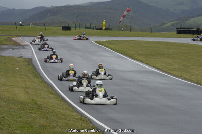 30/04 & 01/05/2016 : 3ème manche du Championnat du Sud 2016 à Belmont sur Rance (Photos Antoine Camblor) 2016 — karting