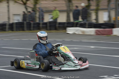 30/04 & 01/05/2016 : 3ème manche du Championnat du Sud 2016 à Belmont sur Rance (Photos Antoine Camblor) 2016 — karting