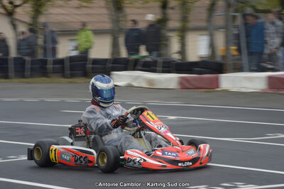 30/04 & 01/05/2016 : 3ème manche du Championnat du Sud 2016 à Belmont sur Rance (Photos Antoine Camblor) 2016 — karting