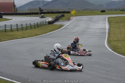 30/04 & 01/05/2016 : 3ème manche du Championnat du Sud 2016 à Belmont sur Rance (Photos Antoine Camblor) 2016 — karting