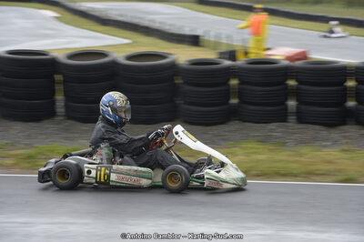 30/04 & 01/05/2016 : 3ème manche du Championnat du Sud 2016 à Belmont sur Rance (Photos Antoine Camblor) 2016 — karting