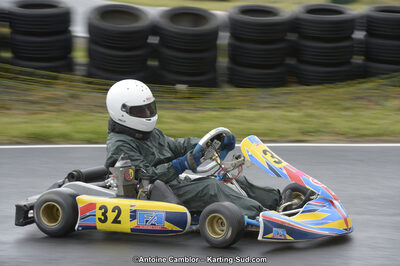 30/04 & 01/05/2016 : 3ème manche du Championnat du Sud 2016 à Belmont sur Rance (Photos Antoine Camblor) 2016 — karting