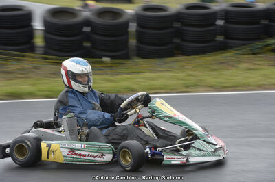30/04 & 01/05/2016 : 3ème manche du Championnat du Sud 2016 à Belmont sur Rance (Photos Antoine Camblor) 2016 — karting