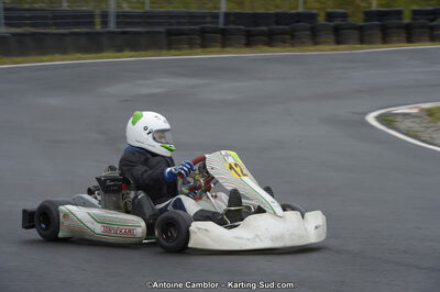 30/04 & 01/05/2016 : 3ème manche du Championnat du Sud 2016 à Belmont sur Rance (Photos Antoine Camblor) 2016 — karting