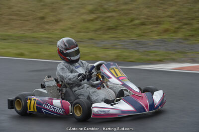 30/04 & 01/05/2016 : 3ème manche du Championnat du Sud 2016 à Belmont sur Rance (Photos Antoine Camblor) 2016 — karting