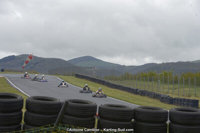 30/04 & 01/05/2016 : 3ème manche du Championnat du Sud 2016 à Belmont sur Rance (Photos Antoine Camblor) 2016 — karting