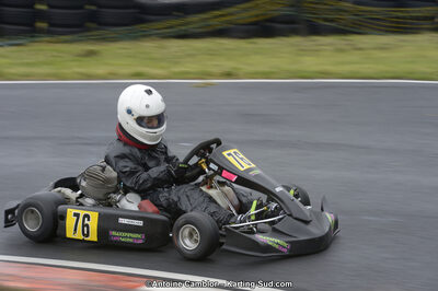 30/04 & 01/05/2016 : 3ème manche du Championnat du Sud 2016 à Belmont sur Rance (Photos Antoine Camblor) 2016 — karting