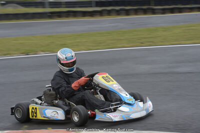 30/04 & 01/05/2016 : 3ème manche du Championnat du Sud 2016 à Belmont sur Rance (Photos Antoine Camblor) 2016 — karting