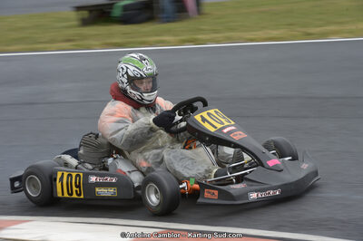 30/04 & 01/05/2016 : 3ème manche du Championnat du Sud 2016 à Belmont sur Rance (Photos Antoine Camblor) 2016 — karting