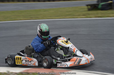 30/04 & 01/05/2016 : 3ème manche du Championnat du Sud 2016 à Belmont sur Rance (Photos Antoine Camblor) 2016 — karting