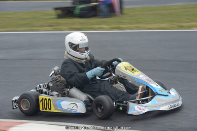 30/04 & 01/05/2016 : 3ème manche du Championnat du Sud 2016 à Belmont sur Rance (Photos Antoine Camblor) 2016 — karting
