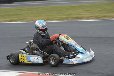 30/04 & 01/05/2016 : 3ème manche du Championnat du Sud 2016 à Belmont sur Rance (Photos Antoine Camblor) 2016 — karting