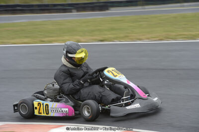 30/04 & 01/05/2016 : 3ème manche du Championnat du Sud 2016 à Belmont sur Rance (Photos Antoine Camblor) 2016 — karting