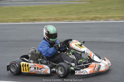 30/04 & 01/05/2016 : 3ème manche du Championnat du Sud 2016 à Belmont sur Rance (Photos Antoine Camblor) 2016 — karting