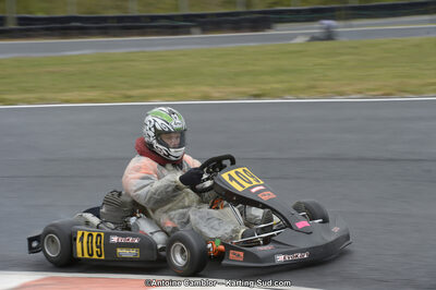 30/04 & 01/05/2016 : 3ème manche du Championnat du Sud 2016 à Belmont sur Rance (Photos Antoine Camblor) 2016 — karting