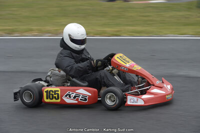 30/04 & 01/05/2016 : 3ème manche du Championnat du Sud 2016 à Belmont sur Rance (Photos Antoine Camblor) 2016 — karting