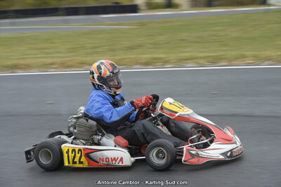 30/04 & 01/05/2016 : 3ème manche du Championnat du Sud 2016 à Belmont sur Rance (Photos Antoine Camblor) 2016 — karting