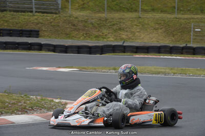 30/04 & 01/05/2016 : 3ème manche du Championnat du Sud 2016 à Belmont sur Rance (Photos Antoine Camblor) 2016 — karting