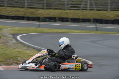 30/04 & 01/05/2016 : 3ème manche du Championnat du Sud 2016 à Belmont sur Rance (Photos Antoine Camblor) 2016 — karting